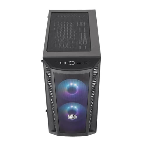 Cooler Master MasterBox MB311L ARGB (Black)